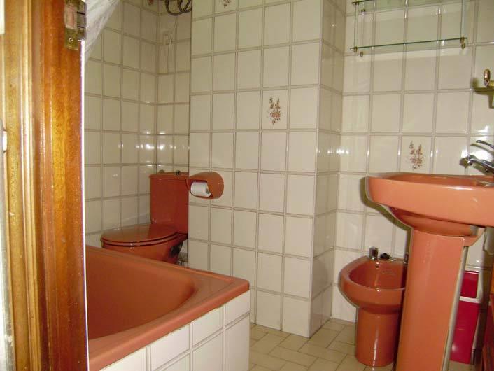 Hostal Suarez Madrid Bilik gambar