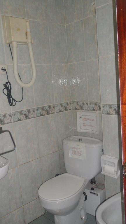 Hostal Suarez Madrid Bilik gambar