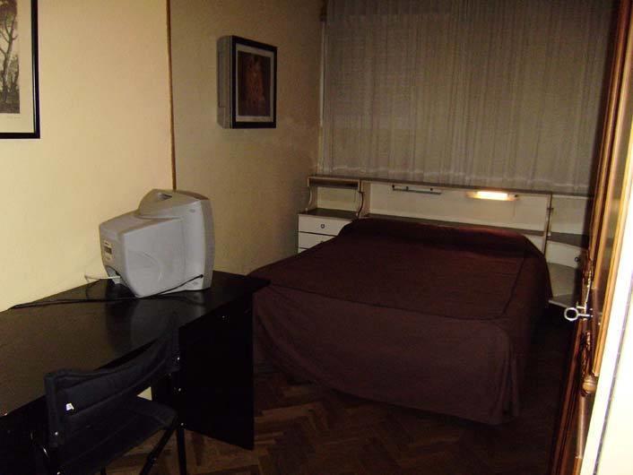 Hostal Suarez Madrid Bilik gambar