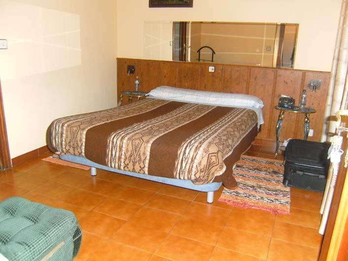 Hostal Suarez Madrid Bilik gambar