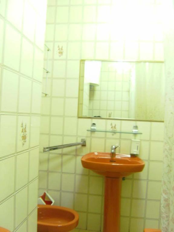 Hostal Suarez Madrid Bilik gambar